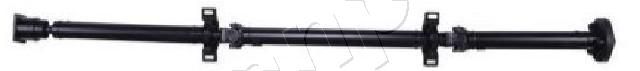 Wał napędowy, napęd osi JAPANPARTS AC-0061