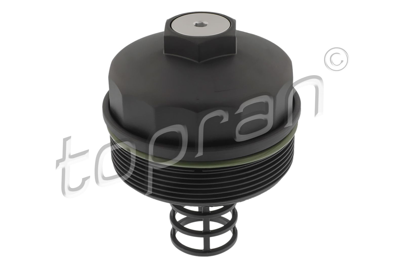 Kate,õlifiltrikonsool