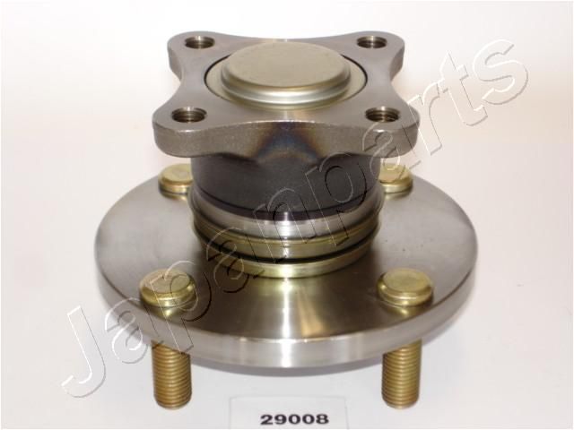 Piasta koła JAPANPARTS KK-29008