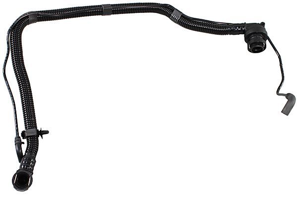 furtun,aerisire bloc motor METZGER 2380125