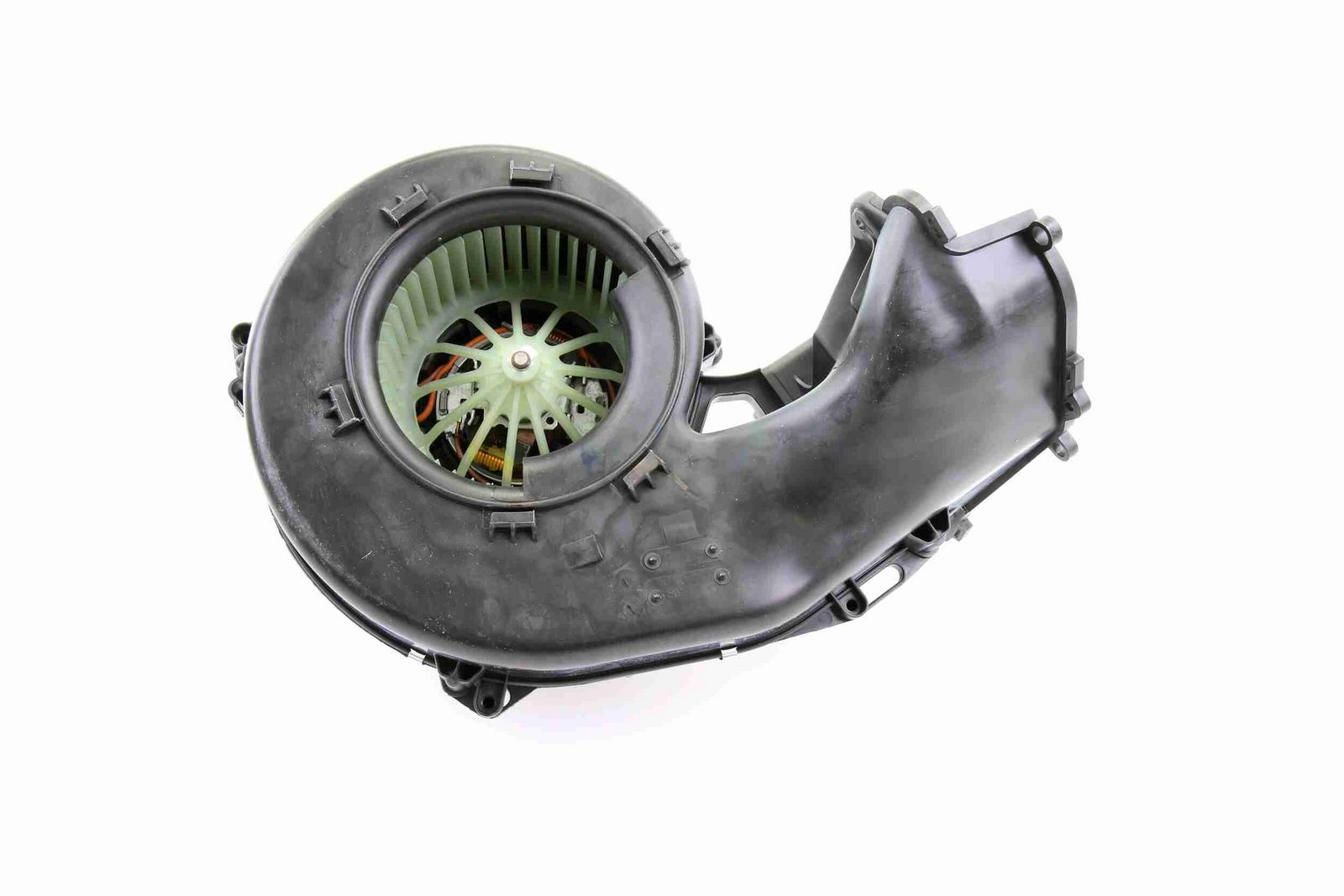 Pulseur d'air habitacle