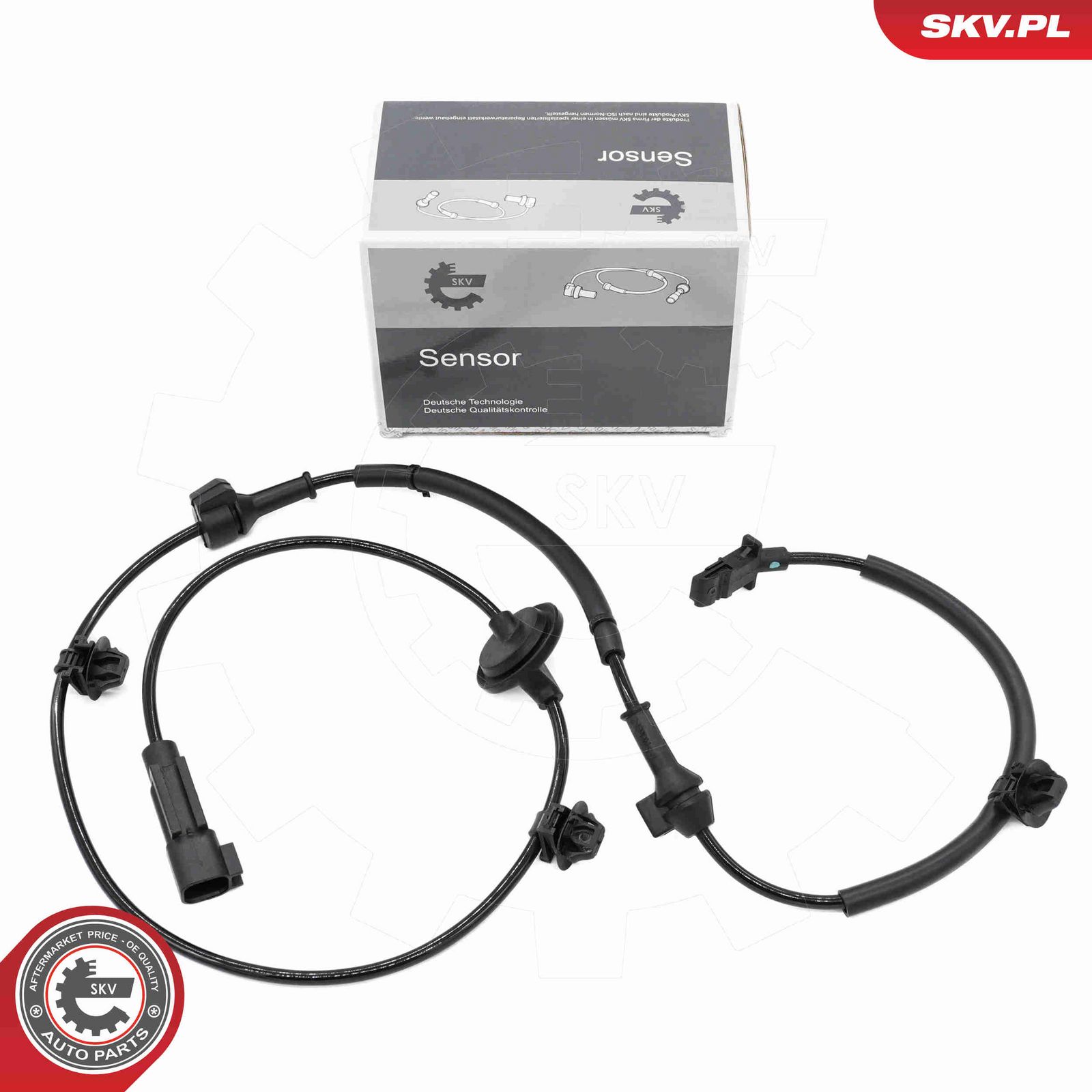 senzor,turatie roata ESEN SKV 06SKV491