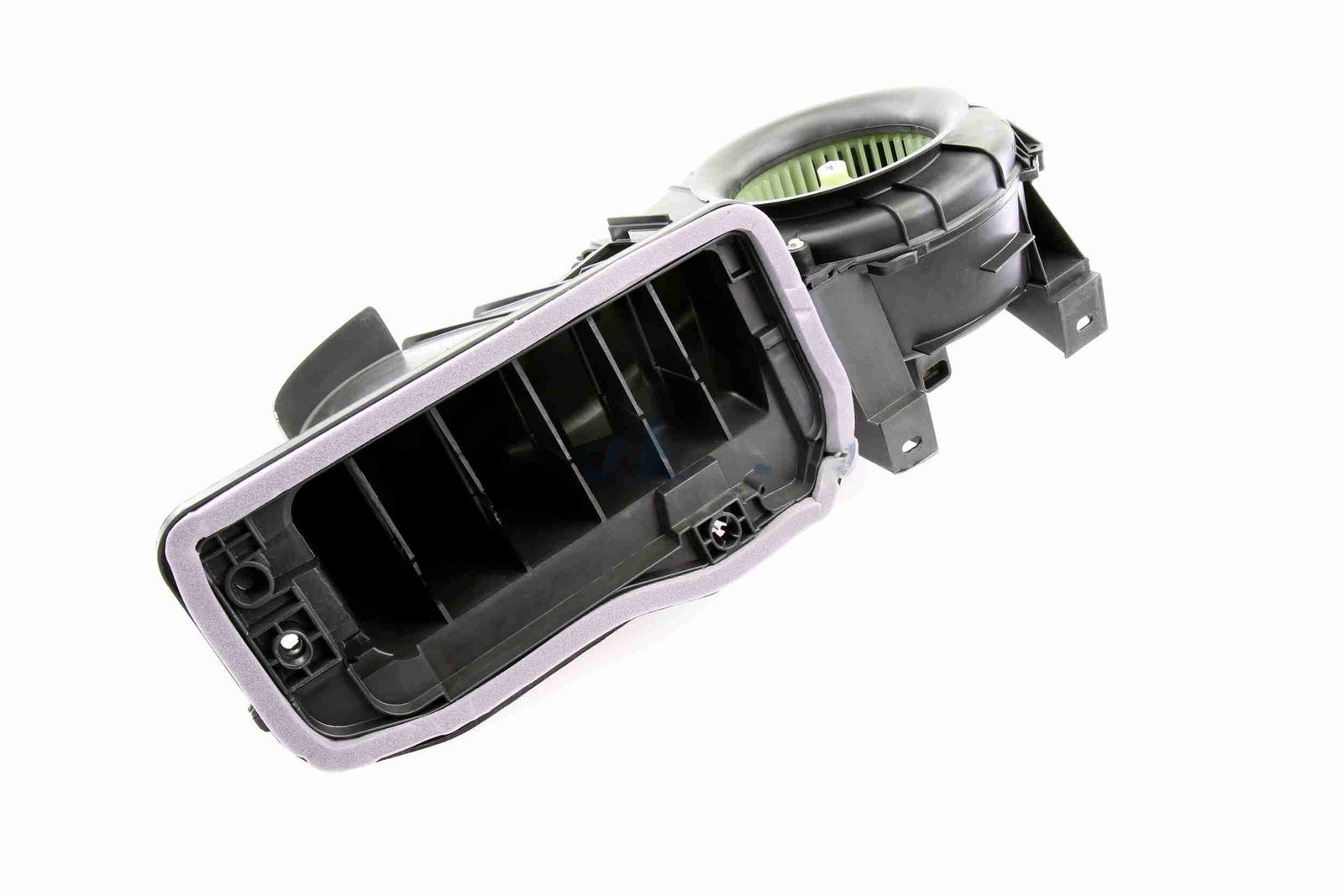 Moteur électrique, pulseur d'air habitacle