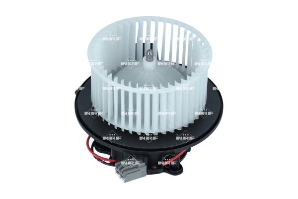 Ventilator, habitaclu NRF 34629