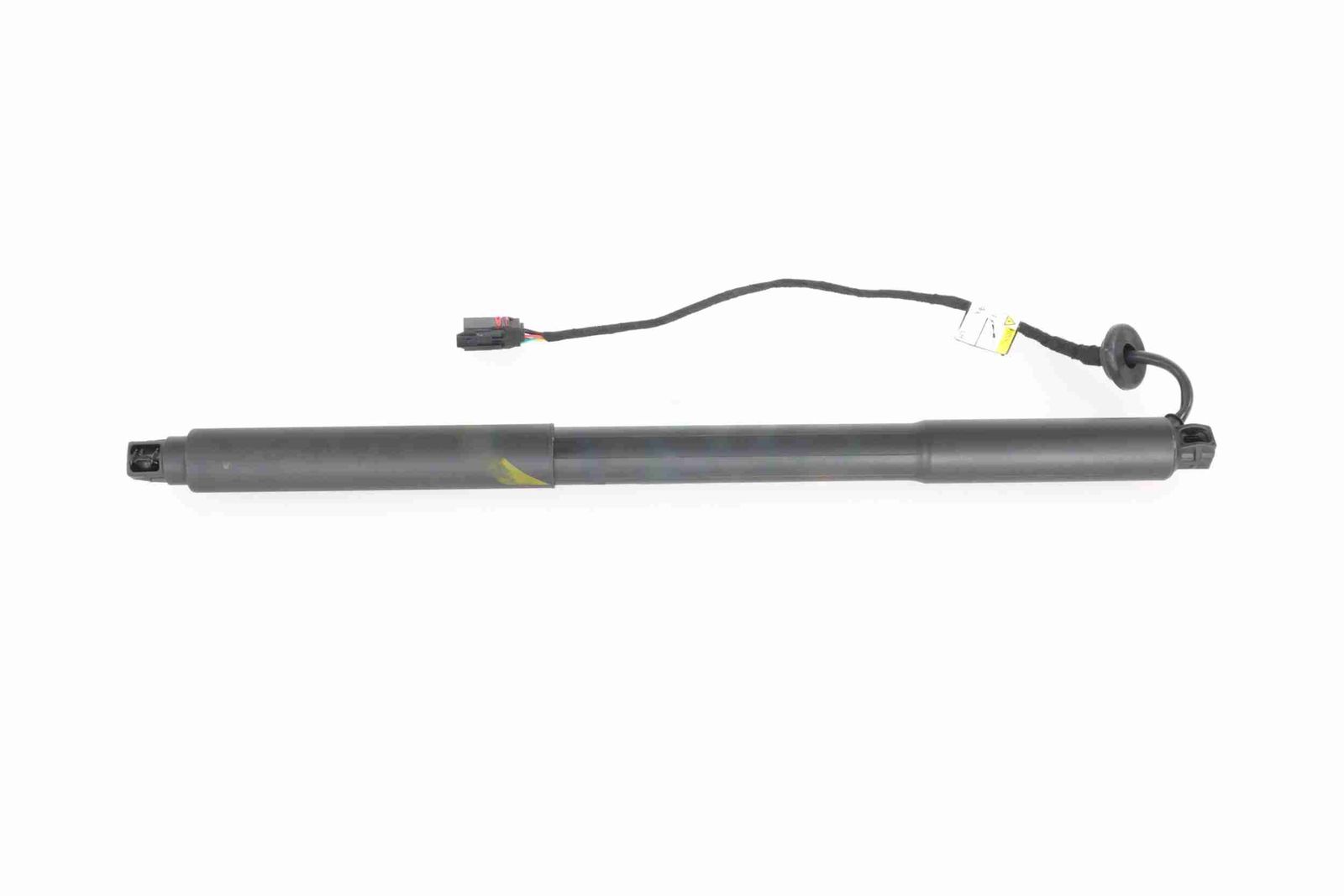 Moteur électrique, hayon