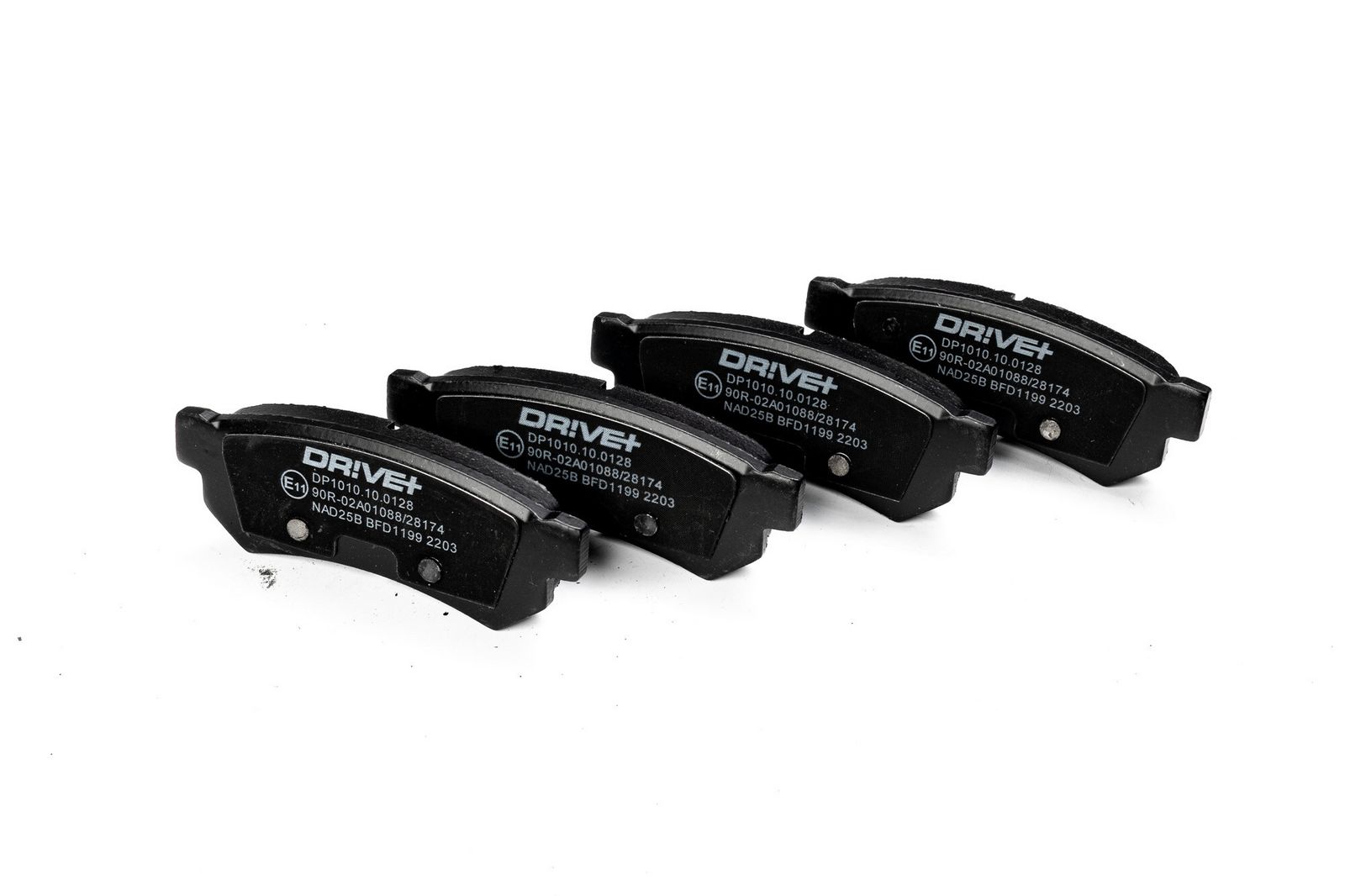 Piduriklotsi komplekt,ketaspidur