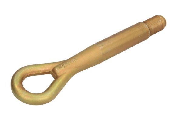 Буксирный крюк