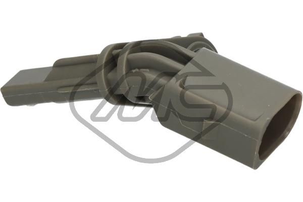 Czujnik, prędkość obrotowa koła METALCAUCHO 50118