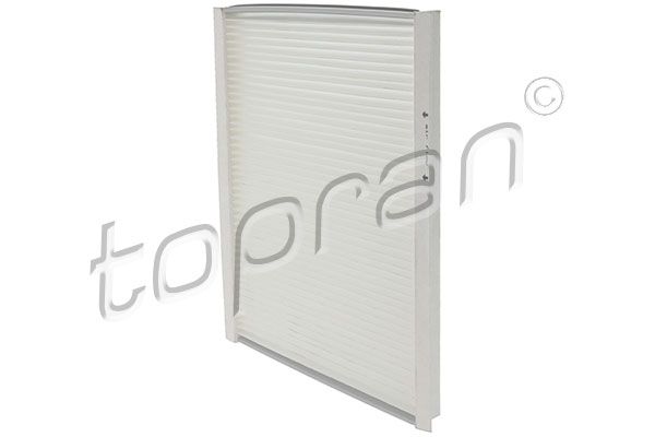 Filtru, aer habitaclu TOPRAN 400 200