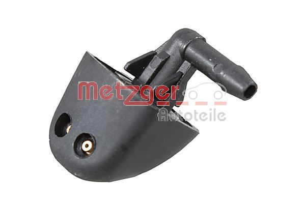 Dysza spryskiwacza, czyszczenie szyb METZGER AUTOTEILE 2220844