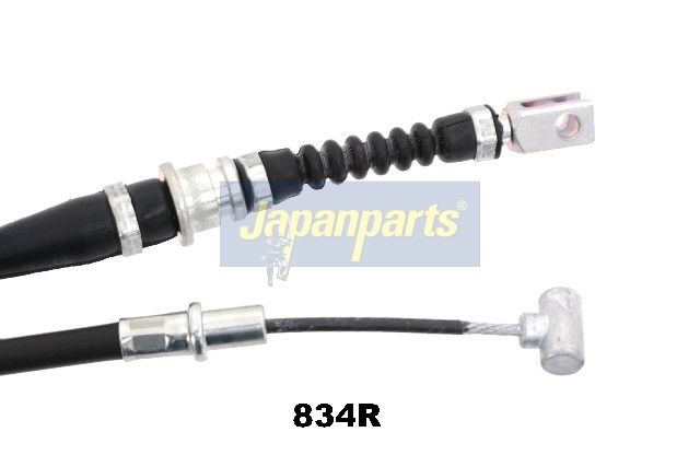 Levně Tažné lanko, parkovací brzda JAPANPARTS BC-834R