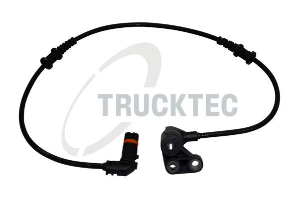 senzor,turatie roata TRUCKTEC AUTOMOTIVE 02.42.387