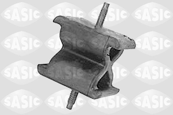 Dystans gumowy, tłumik SASIC 7141E31