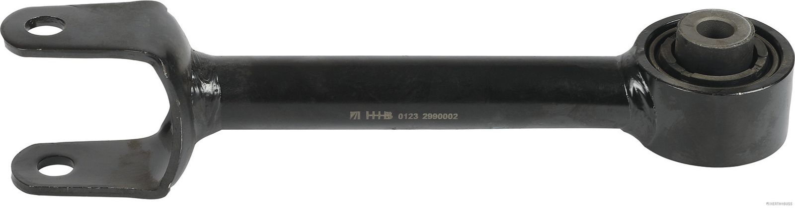 Brat, suspensie roata HERTH+BUSS JAKOPARTS J4940803