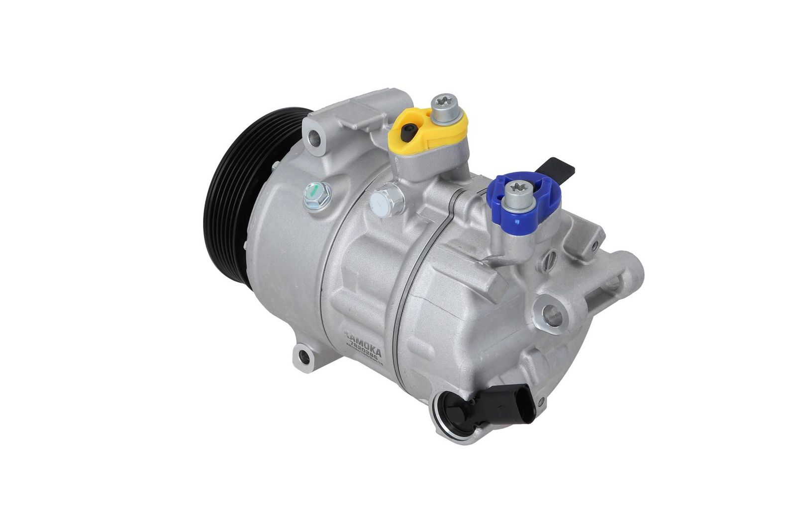 Компрессор, кондиционер