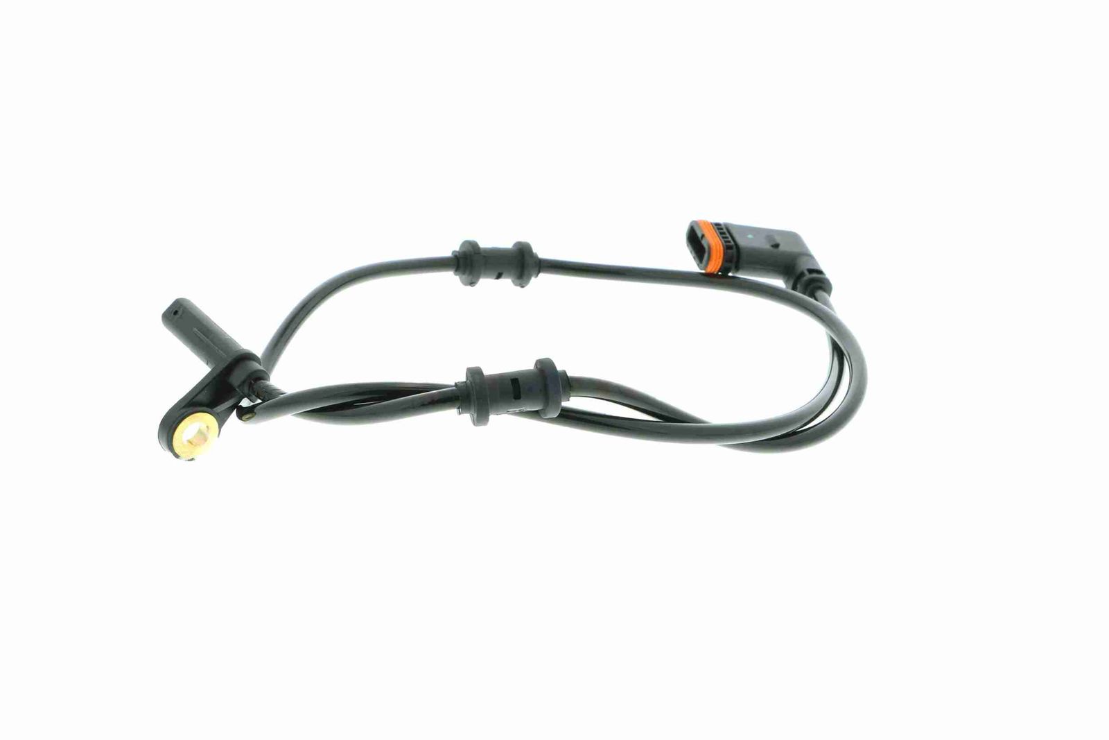 Capteur, vitesse de roue