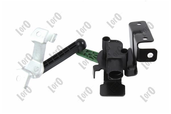 Czujnik, reflektory ksenonowe (regulacja zasięgu świateł) ABAKUS 120-09-129