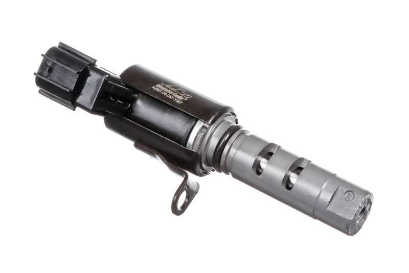 V52-0302 VALVE DE COMMANDE, REGLAGE
