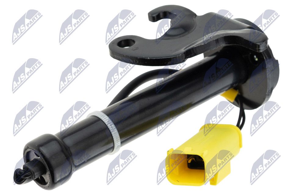 Seadeelement, aktiivne kapotikaas