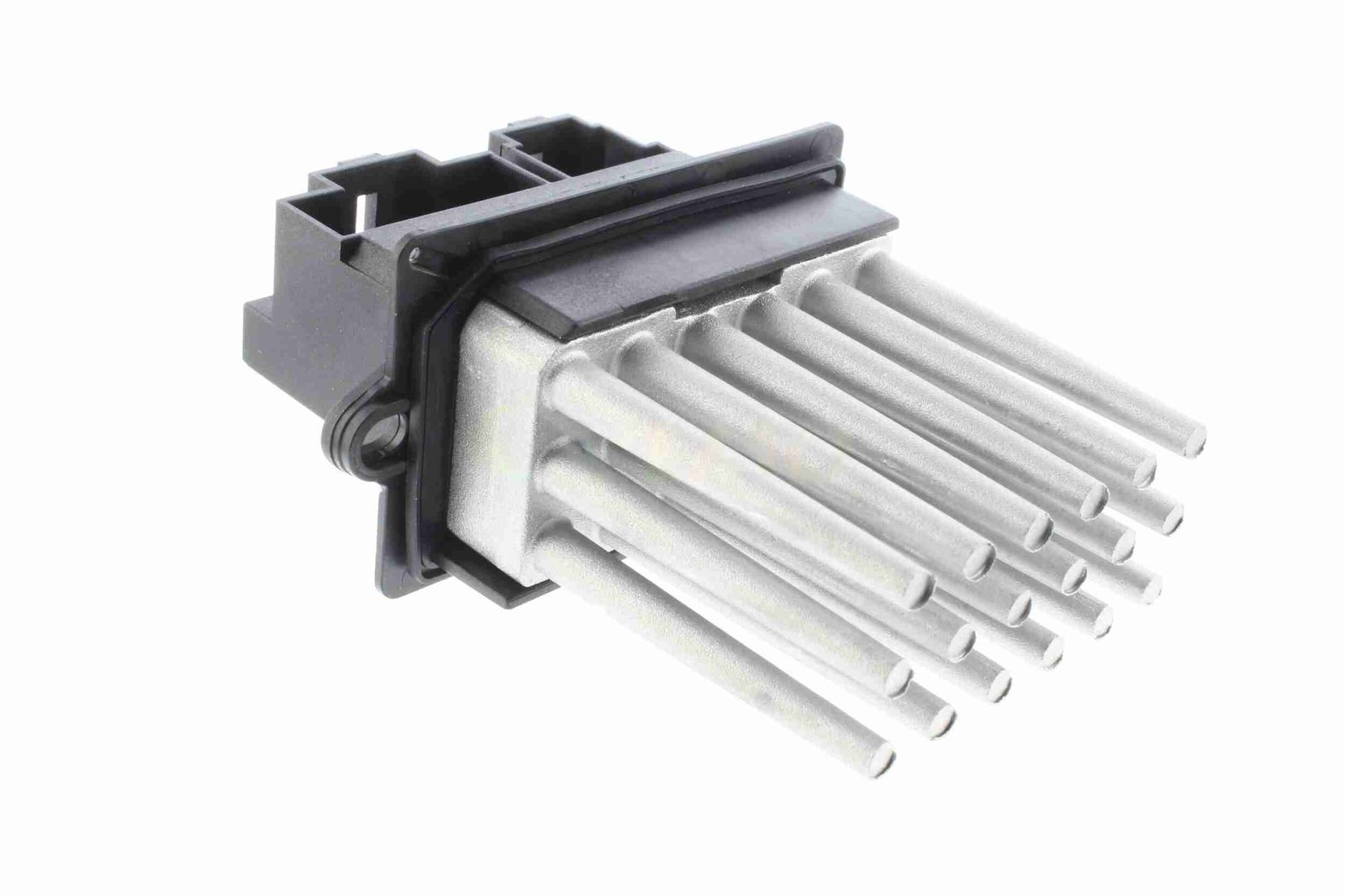 Régulateur, pulseur d'air habitacle