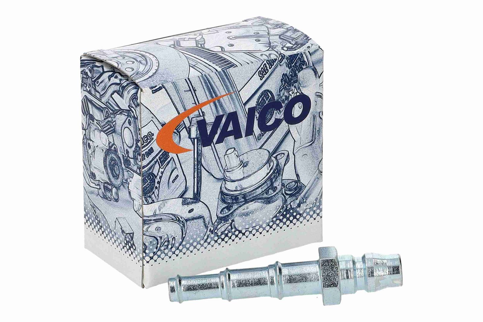 Adaptateur de remplissage, transmission