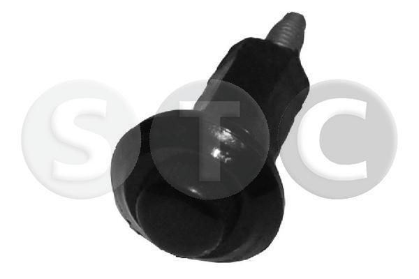 Osłona silnika STC T404479