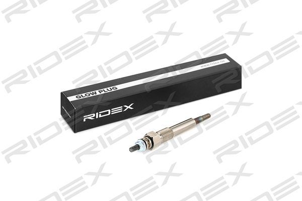 Świeca żarowa RIDEX 243G0044