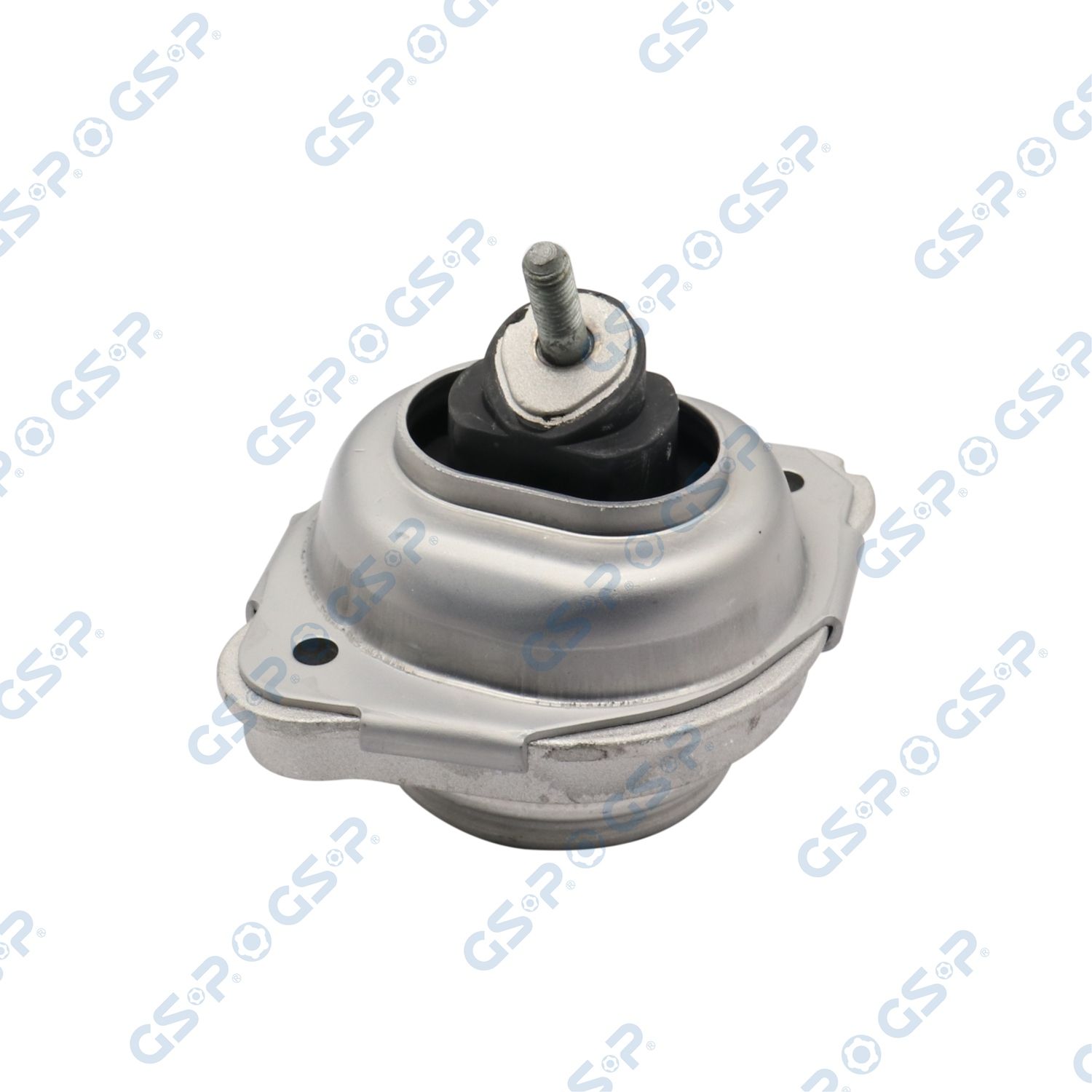 Подвеска, двигатель