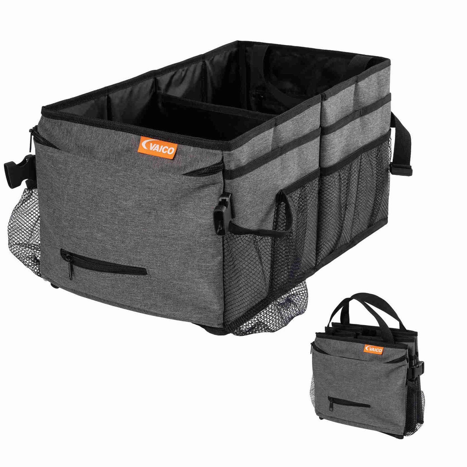 Sac de coffre