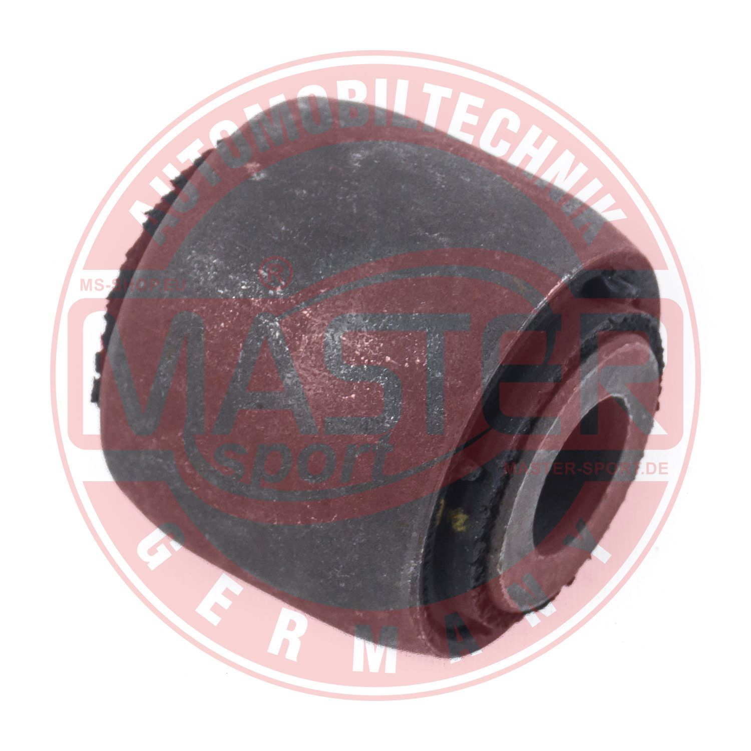 Łożyskowanie, wahacz MASTER-SPORT GERMANY 35539-PCS-MS