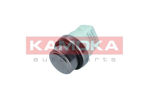 Teplotný spínač ventilátora chladenia KAMOKA 4090032