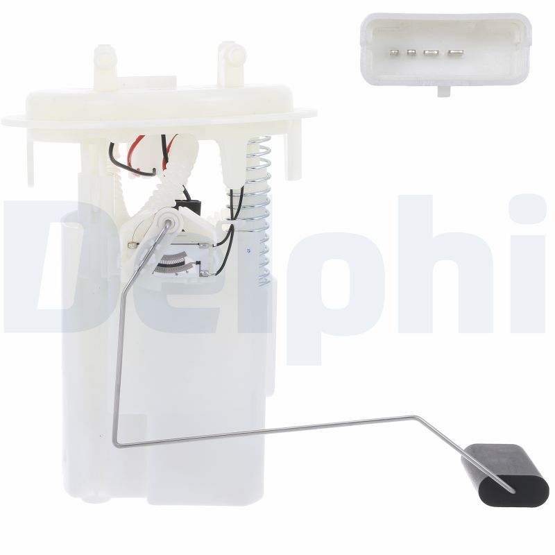 Pompa paliwa DELPHI FE10043-12B1