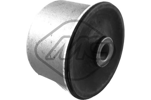 Suspension, corps de l'essieu