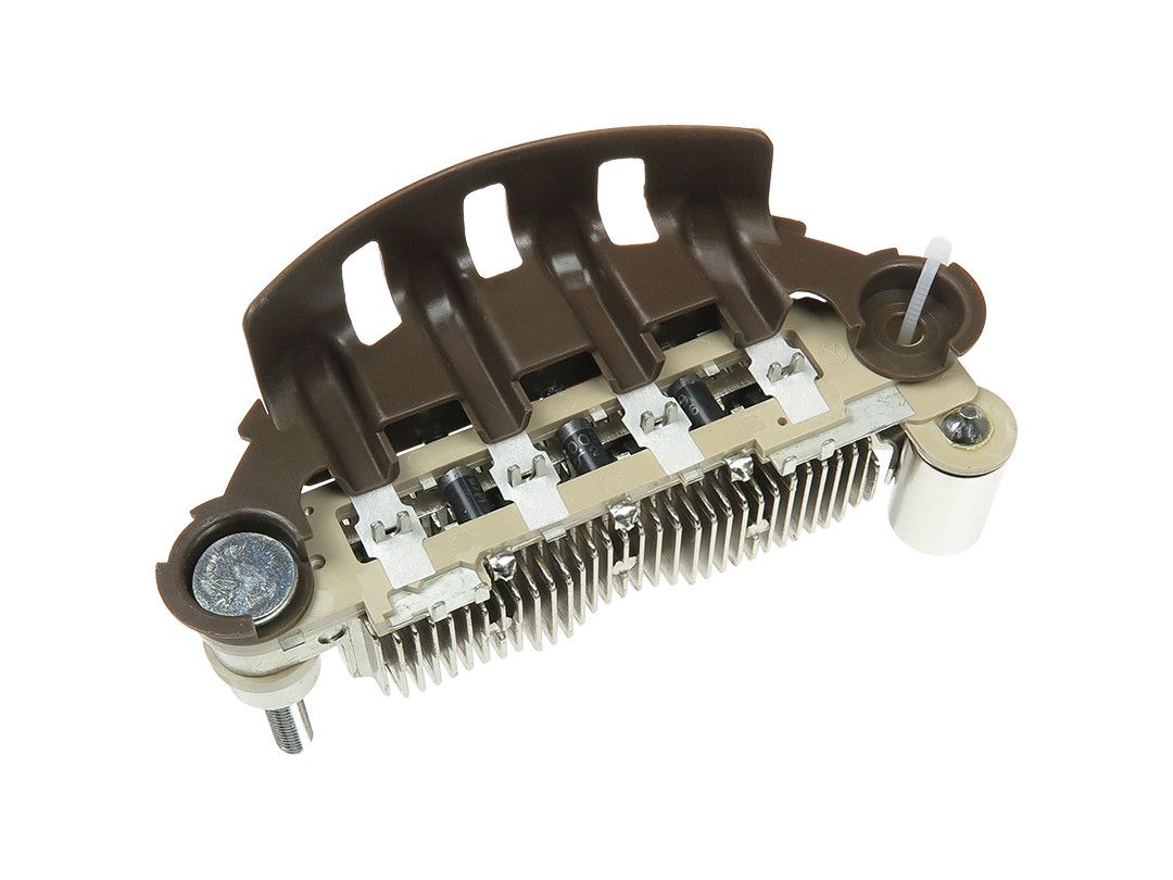 Levně Usměrňovač, generátor AS-PL ARC5041