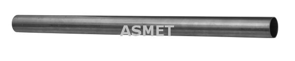 Výfukové potrubie ASMET 03.045