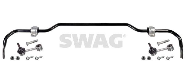 bara stabilizatoare,suspensie SWAG 33 10 2667