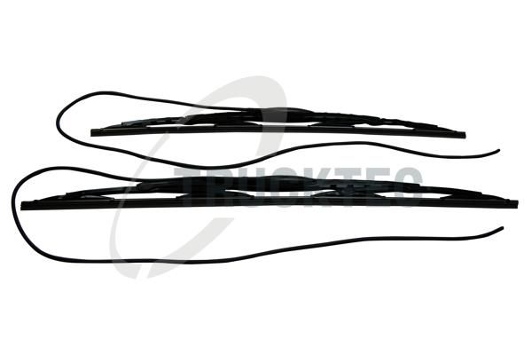 lamela stergator TRUCKTEC AUTOMOTIVE 02.58.425