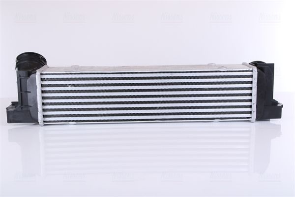 Levně Chladič turba NISSENS 96337