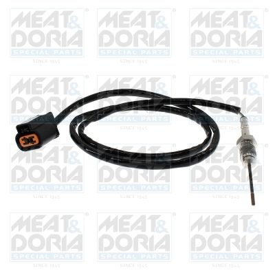 czujnik, temperatura spalin MEAT & DORIA 12693