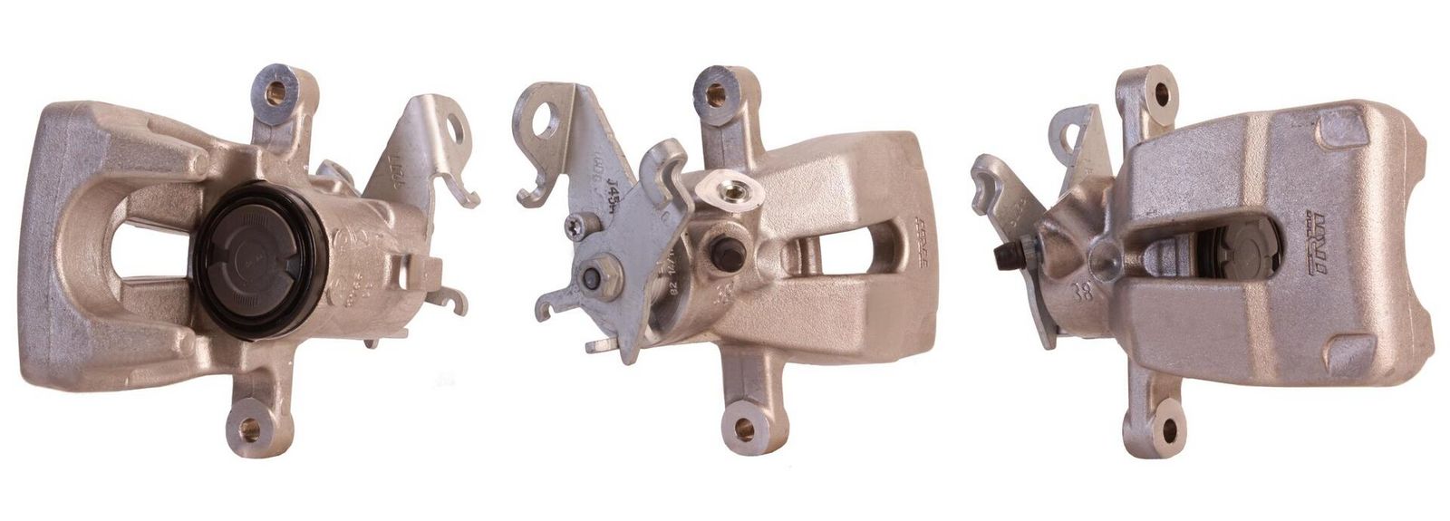 Etrier frana FERODO FCL694728