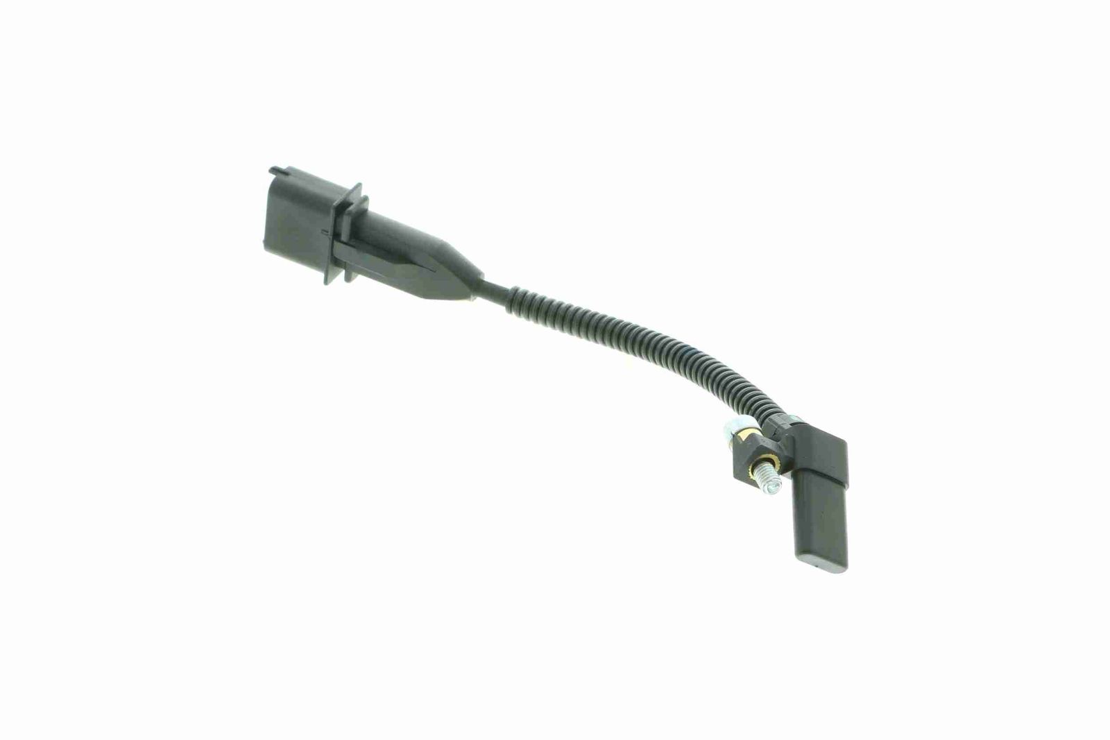 Capteur d'angle, vilebrequin