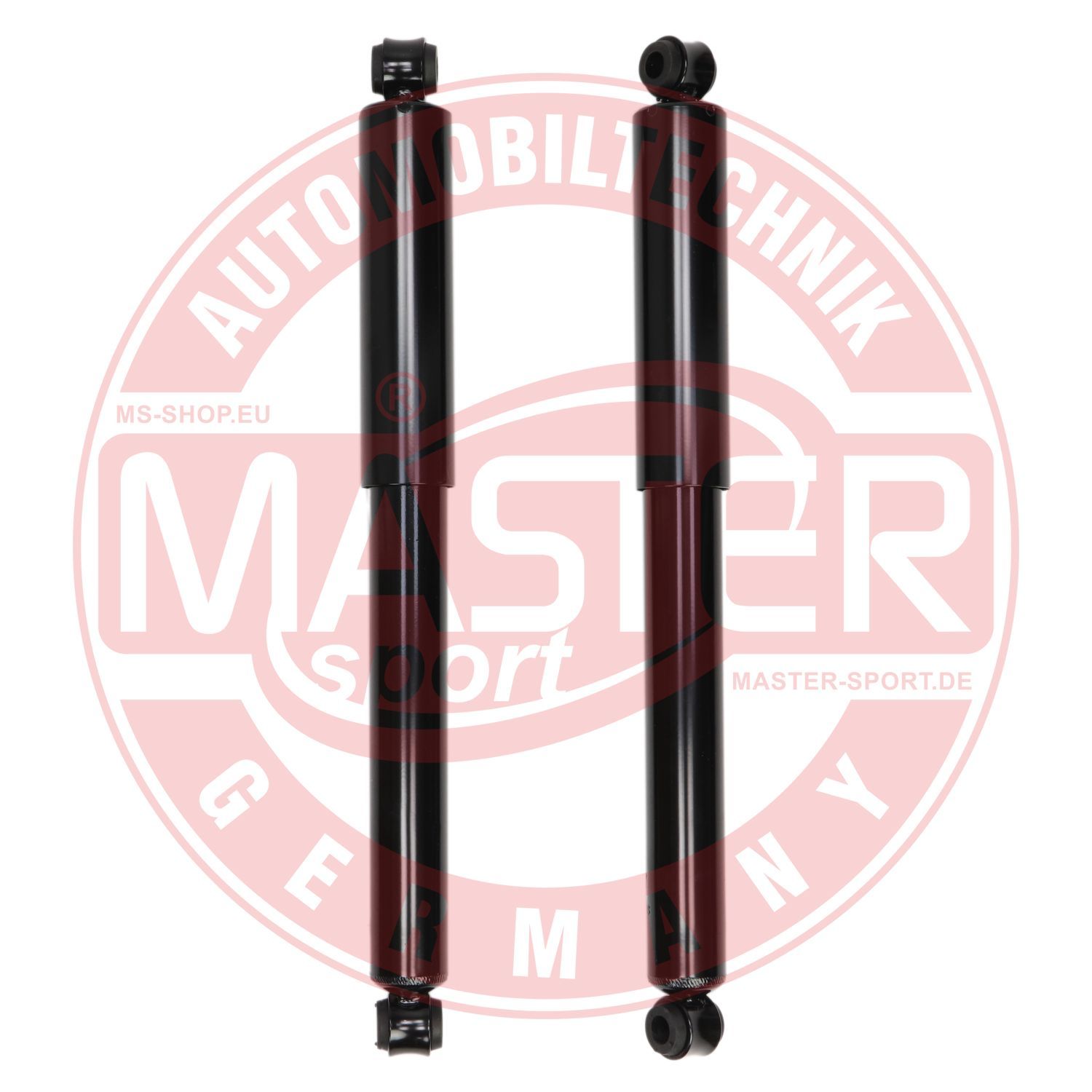Amortyzator MASTER-SPORT GERMANY 16K003942