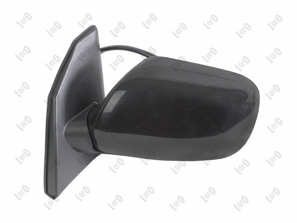 Наружное зеркало