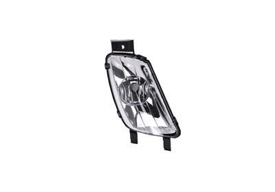Reflektor przeciwmgłowy VAN WEZEL 4014996V