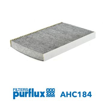 Filtru, aer habitaclu PURFLUX AHC184