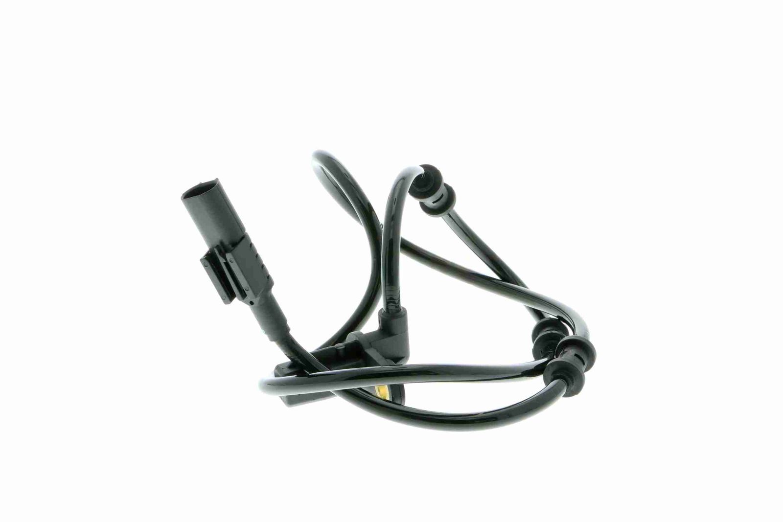 Capteur, vitesse de roue