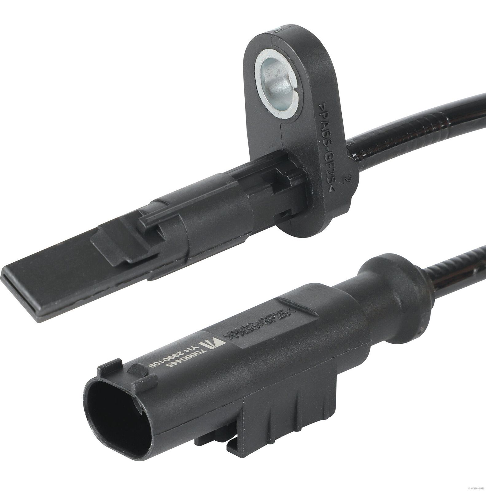 senzor,turatie roata HERTH+BUSS ELPARTS 70660445