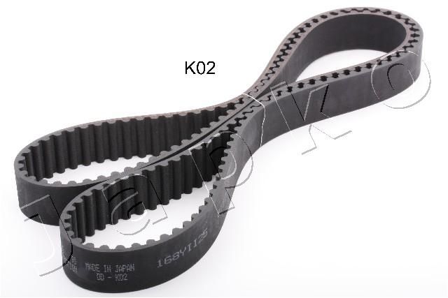 Pasek rozrządu JAPKO 40K02