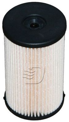 Palivový filtr DENCKERMANN A120314