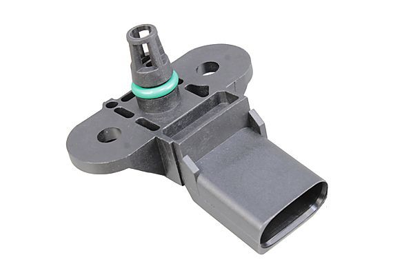 Senzor presiune, amplificare frane METZGER 0906335